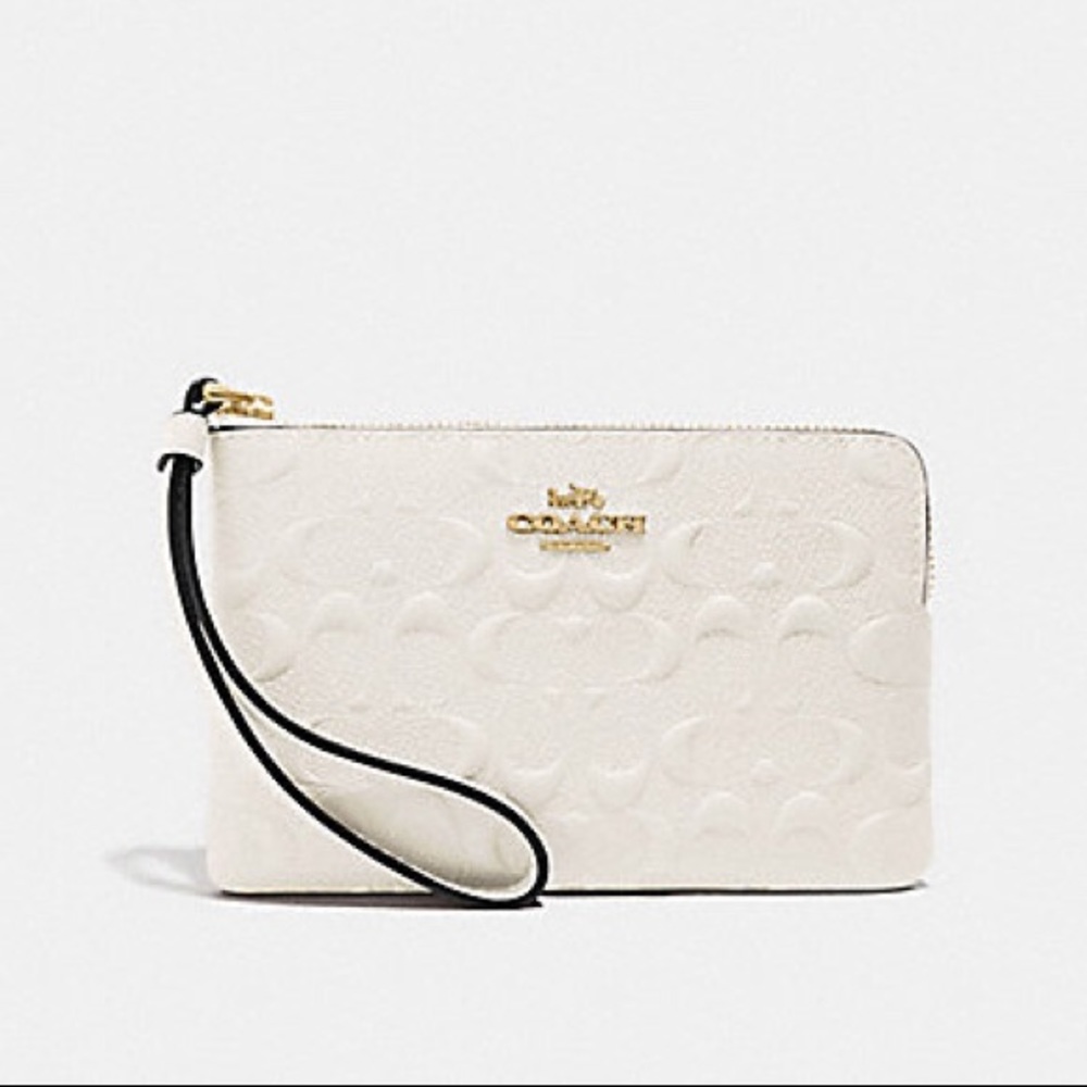 🎁🛍Coach women’s wallet